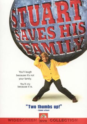 Stuart saves his family cover image cdn