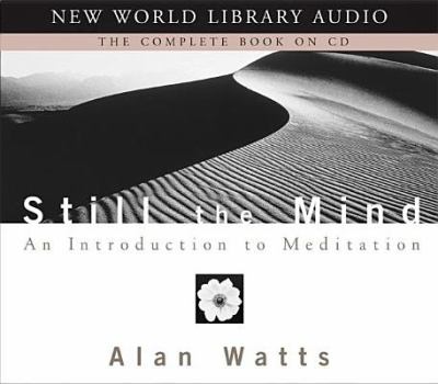 Still the mind an introduction to meditation  cover image cdn
