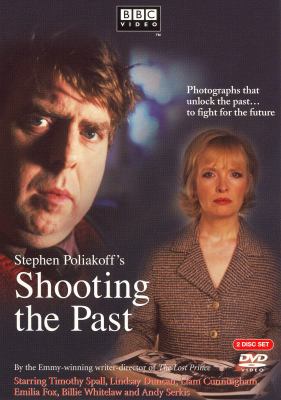 Shooting the past cover image