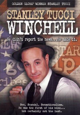 Winchell cover image