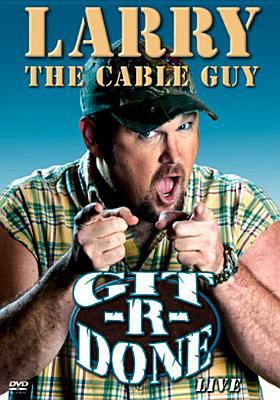 Git-r-done cover image