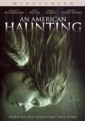 An American haunting cover image