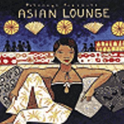 Asian lounge cover image