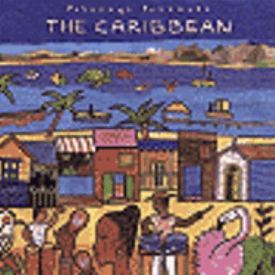 The Caribbean cover image