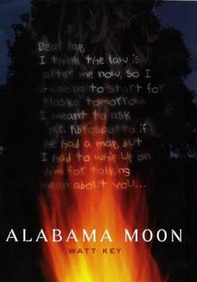 Alabama moon cover image