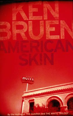 American skin cover image