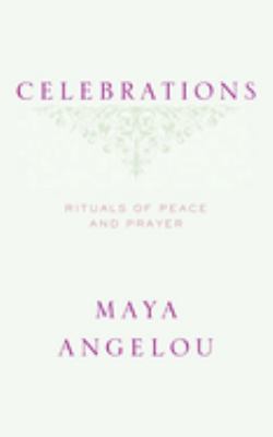 Celebrations : rituals of peace and prayer cover image