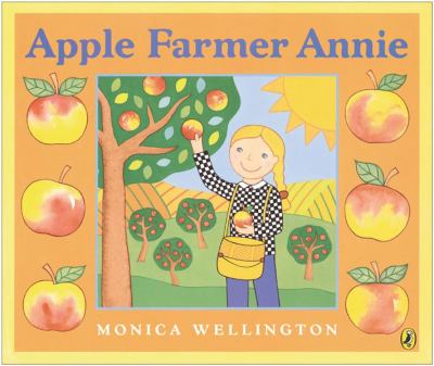 Apple farmer Annie cover image