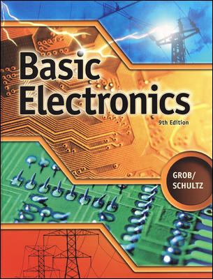 Basic electronics cover image