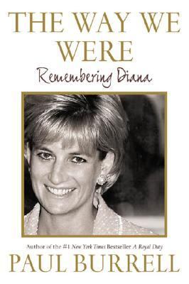 The way we were : remembering Diana cover image