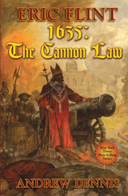 1635 : the cannon law cover image