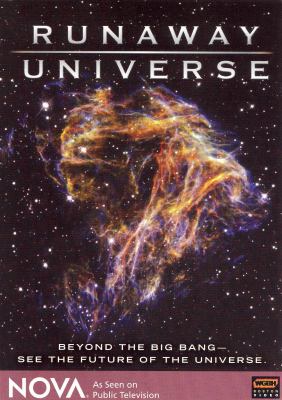 Runaway universe cover image
