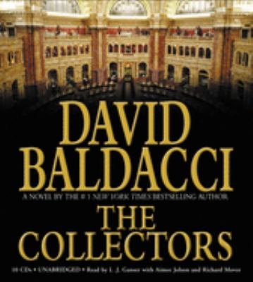 The Collectors cover image