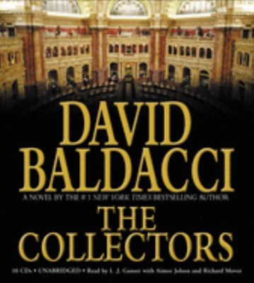 The Collectors cover image cdn