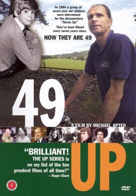 49 Up cover image