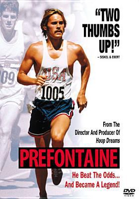 Prefontaine cover image