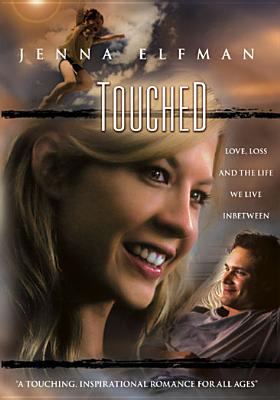 Touched cover image
