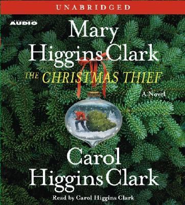 The Christmas thief cover image cdn