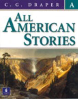 All American stories cover image