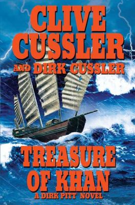 Treasure of Khan  cover image cdn