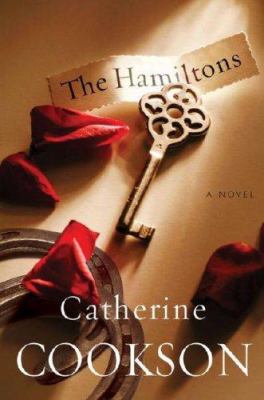 The Hamiltons : two novels  cover image cdn