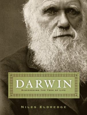 Darwin : discovering the tree of life cover image