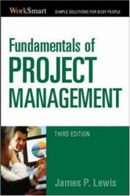 Fundamentals of project management  cover image cdn