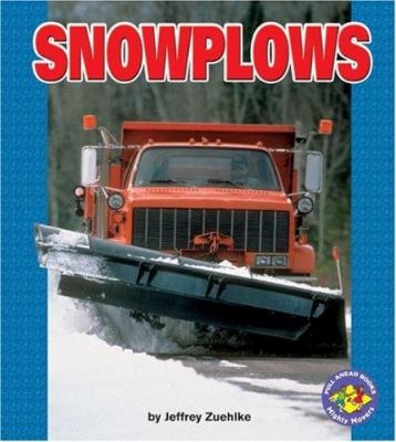 Snowplows  cover image cdn