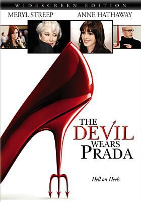 The devil wears Prada cover image cdn