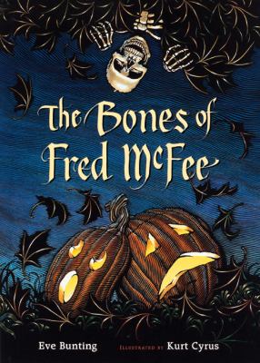 The bones of Fred McFee cover image