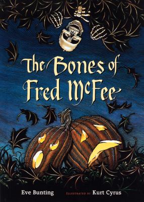 The bones of Fred McFee  cover image cdn