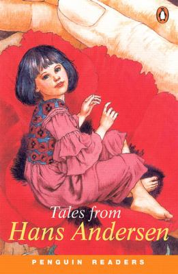 Tales from Hans Andersen cover image