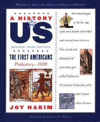 A history of US cover image