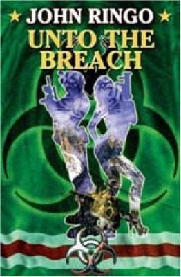 Unto the breach cover image