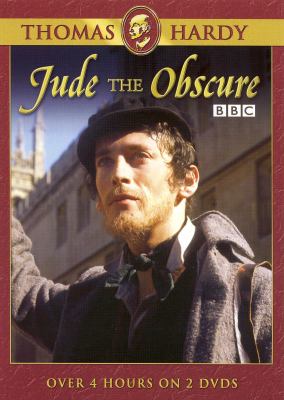 Jude the obscure cover image