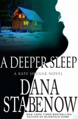 A deeper sleep cover image