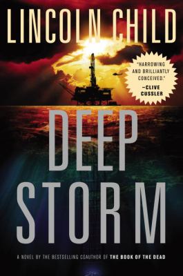 Deep Storm cover image