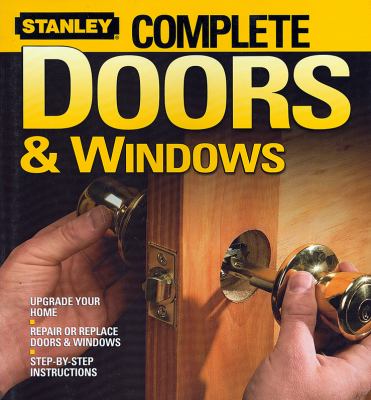 Complete doors & windows  cover image cdn