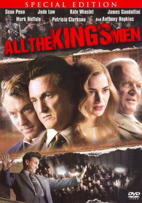 All the king's men cover image