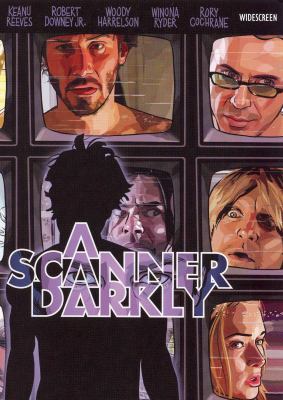 A scanner darkly cover image cdn