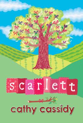 Scarlett cover image