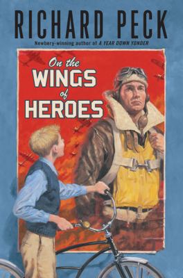 On the wings of heroes cover image