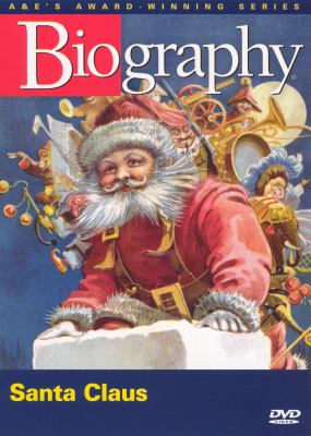 Santa Claus cover image