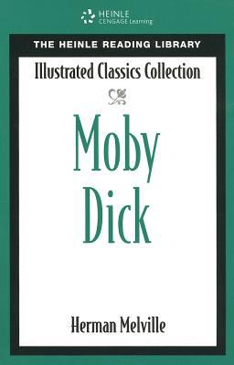 Moby Dick  cover image cdn