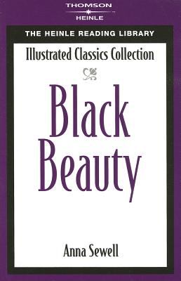 Black Beauty cover image