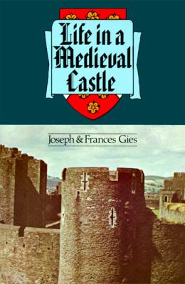 Life in a medieval castle cover image