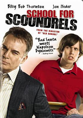 School for scoundrels cover image
