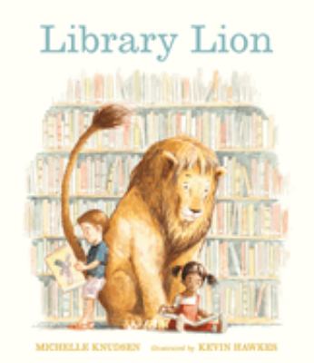 Library lion  cover image cdn