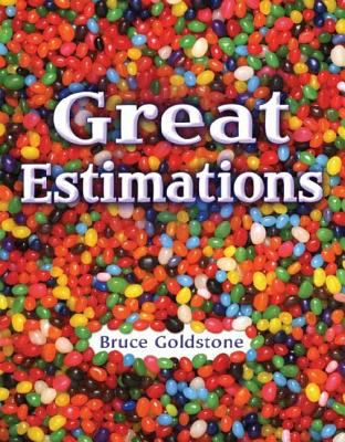 Great estimations cover image