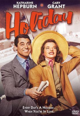 Holiday cover image